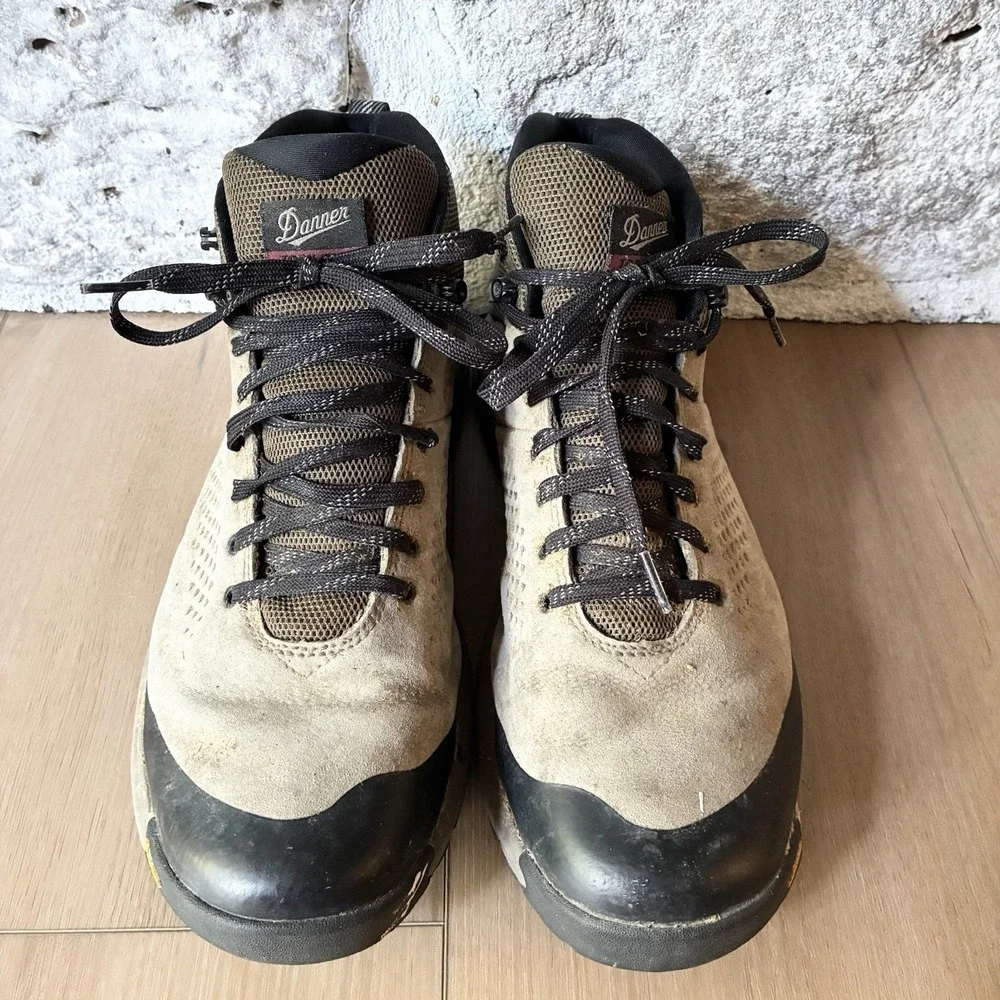 Danner Trail 2650 Mid 4